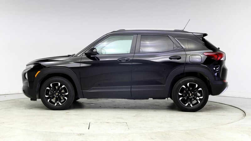 2023 Chevrolet TrailBlazer LT 3