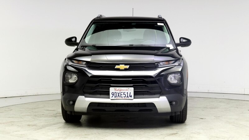 2023 Chevrolet TrailBlazer LT 5