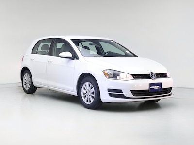 2016 Volkswagen Golf S -
                Murrieta, CA