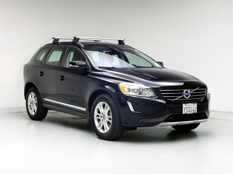 2016 Volvo XC60 T5 -
                  Escondido, CA