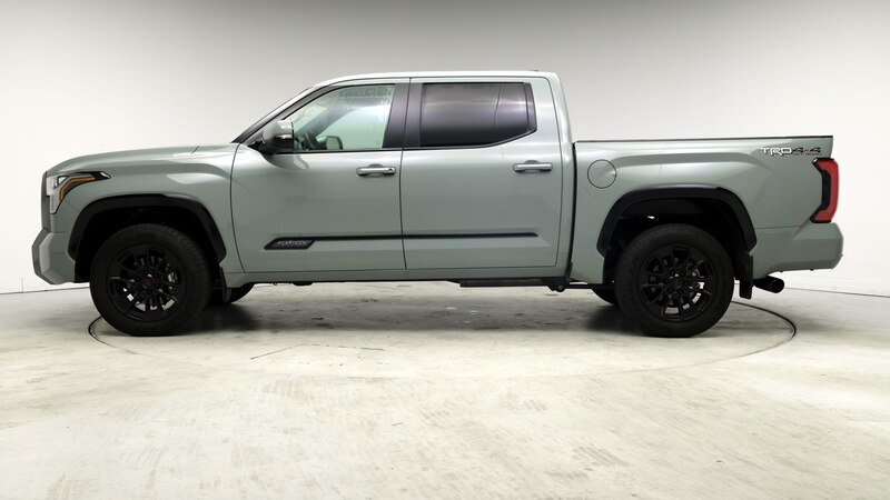 2024 Toyota Tundra Limited 3