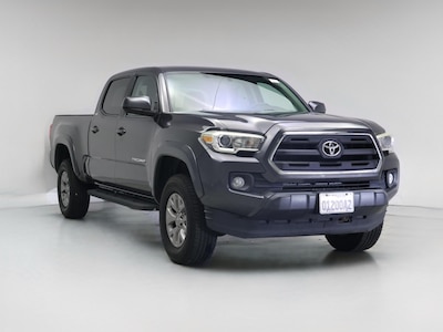 2016 Toyota Tacoma SR5 -
                Escondido, CA