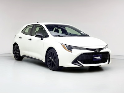 2021 Toyota Corolla Nightshade -
                Los Angeles, CA