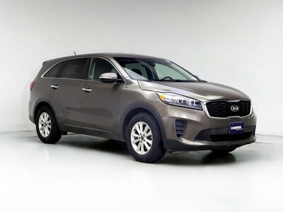 2019 Kia Sorento LX -
                Inglewood, CA