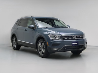 2020 Volkswagen Tiguan SEL -
                Murrieta, CA