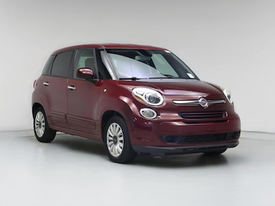 2017 Fiat 500L Pop -
                Murrieta, CA