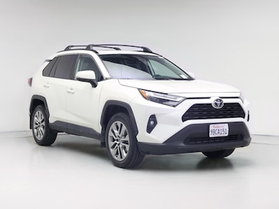 2022 Toyota RAV4 XLE Premium -
                Murrieta, CA