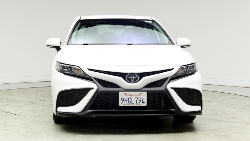 2023 Toyota Camry SE 5