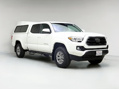 2018 Toyota Tacoma SR5 -
                Escondido, CA