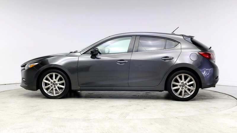 2017 Mazda Mazda3 i Touring 3