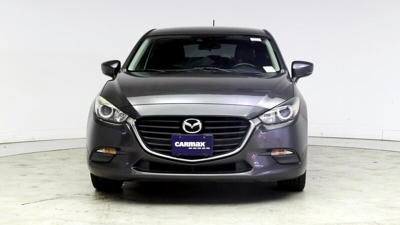 2017 Mazda Mazda3 i Touring 5