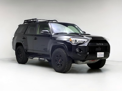 2023 Toyota 4Runner TRD Pro -
                Los Angeles, CA