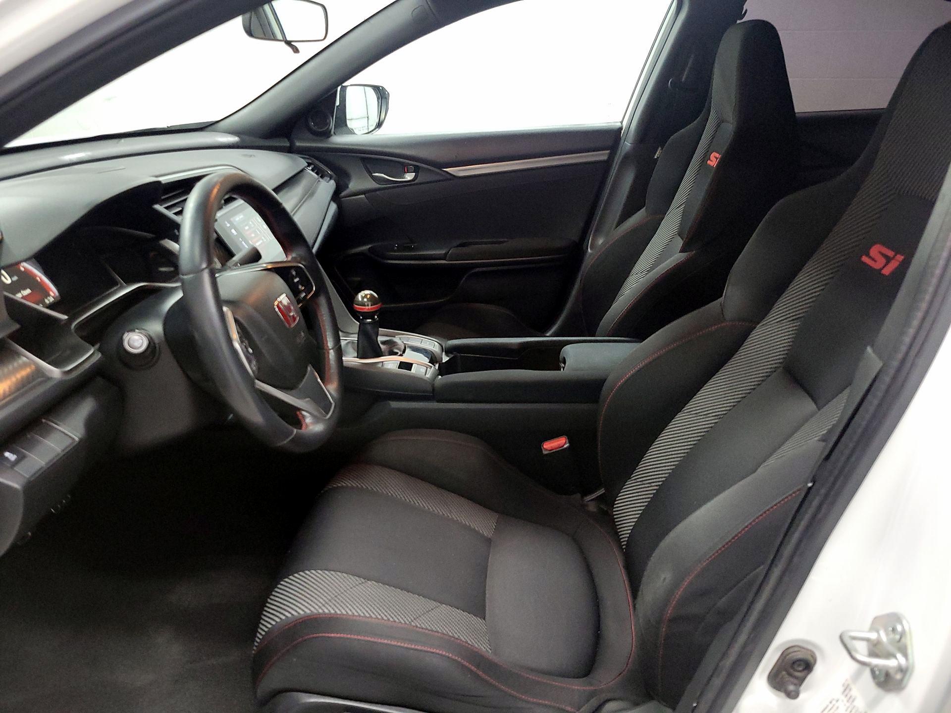 Thumbnail: 2017 Honda Civic - 11