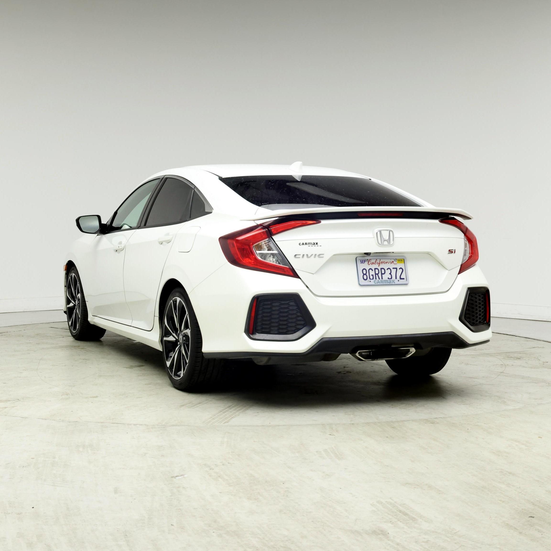 Thumbnail: 2017 Honda Civic - 2