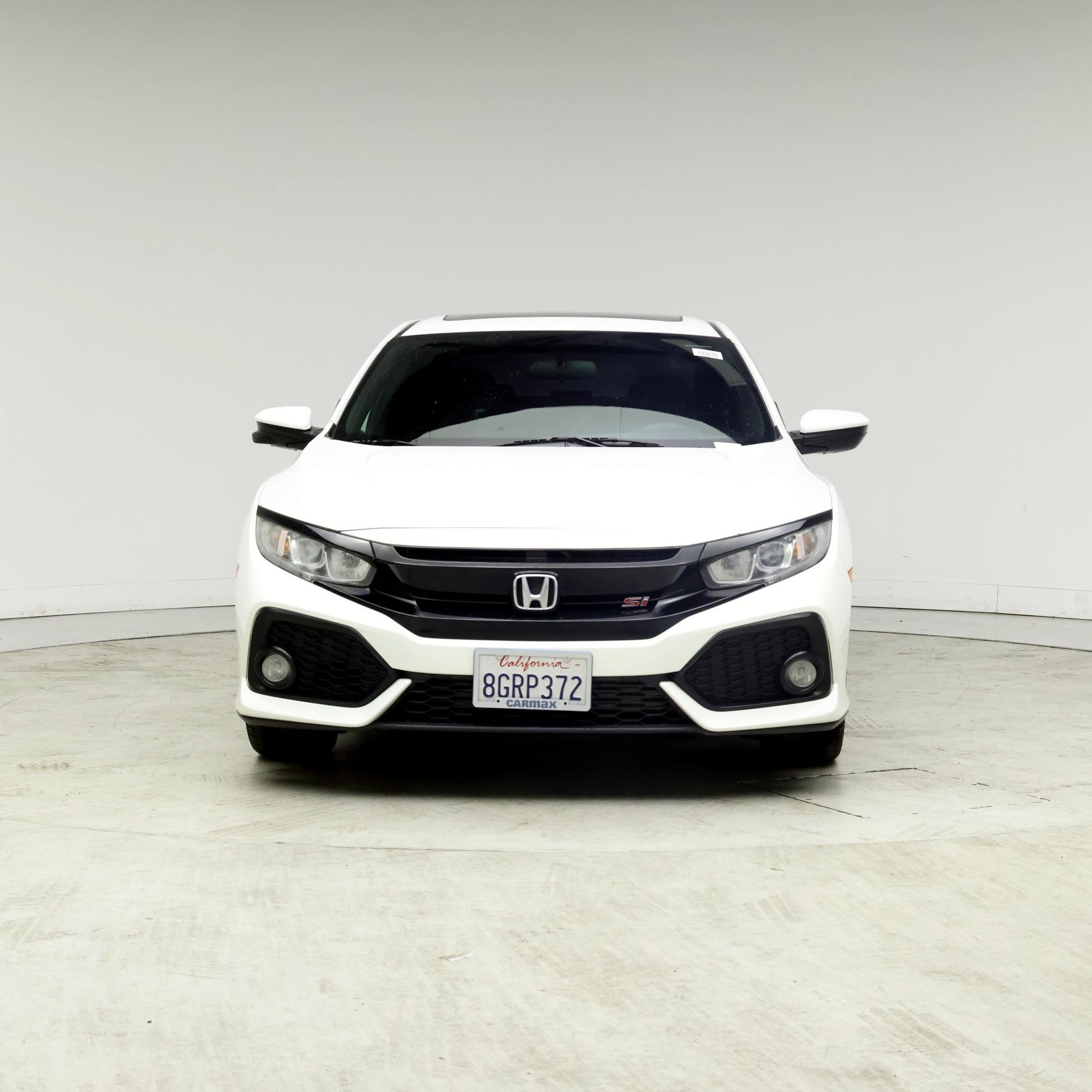 Thumbnail: 2017 Honda Civic - 5