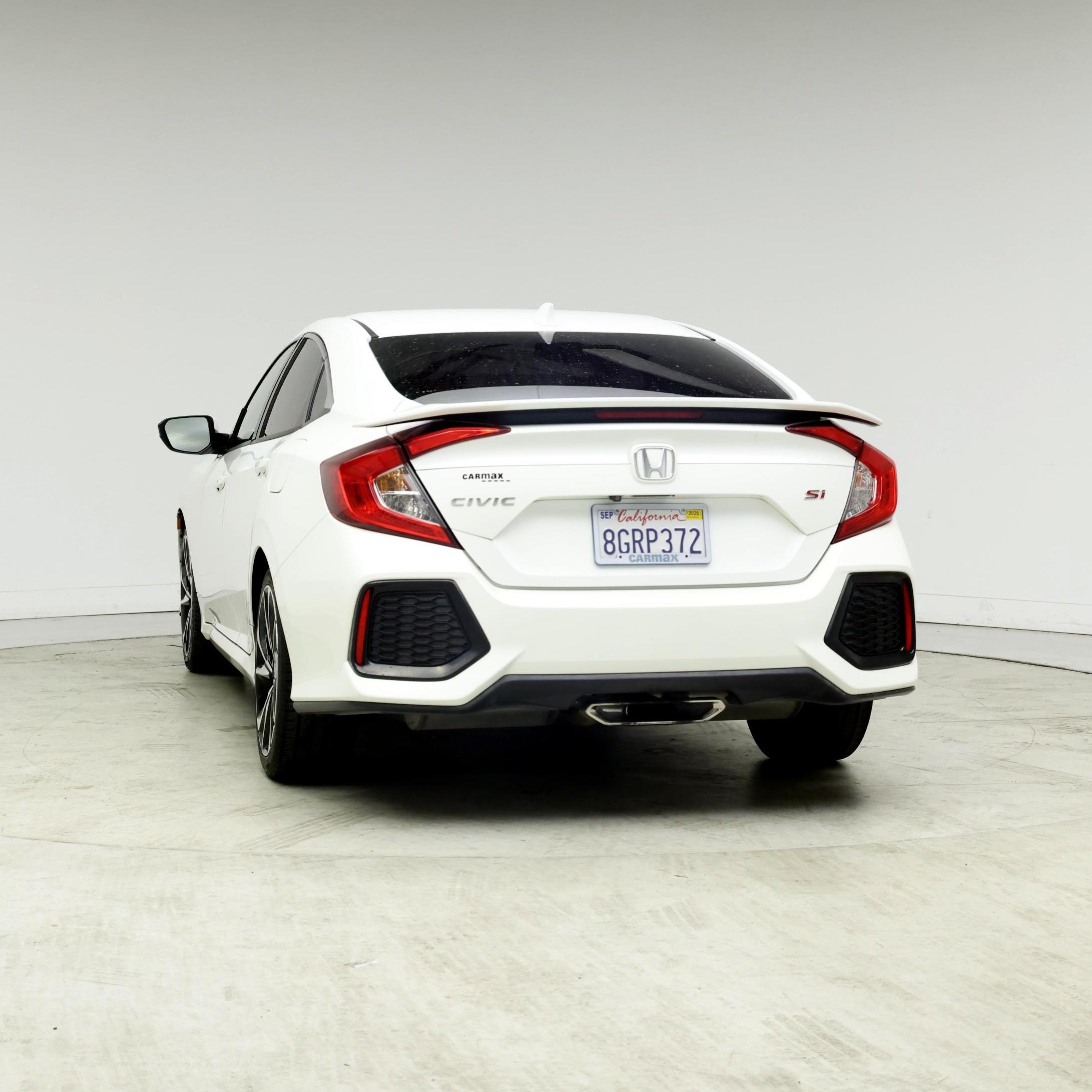 Thumbnail: 2017 Honda Civic - 6