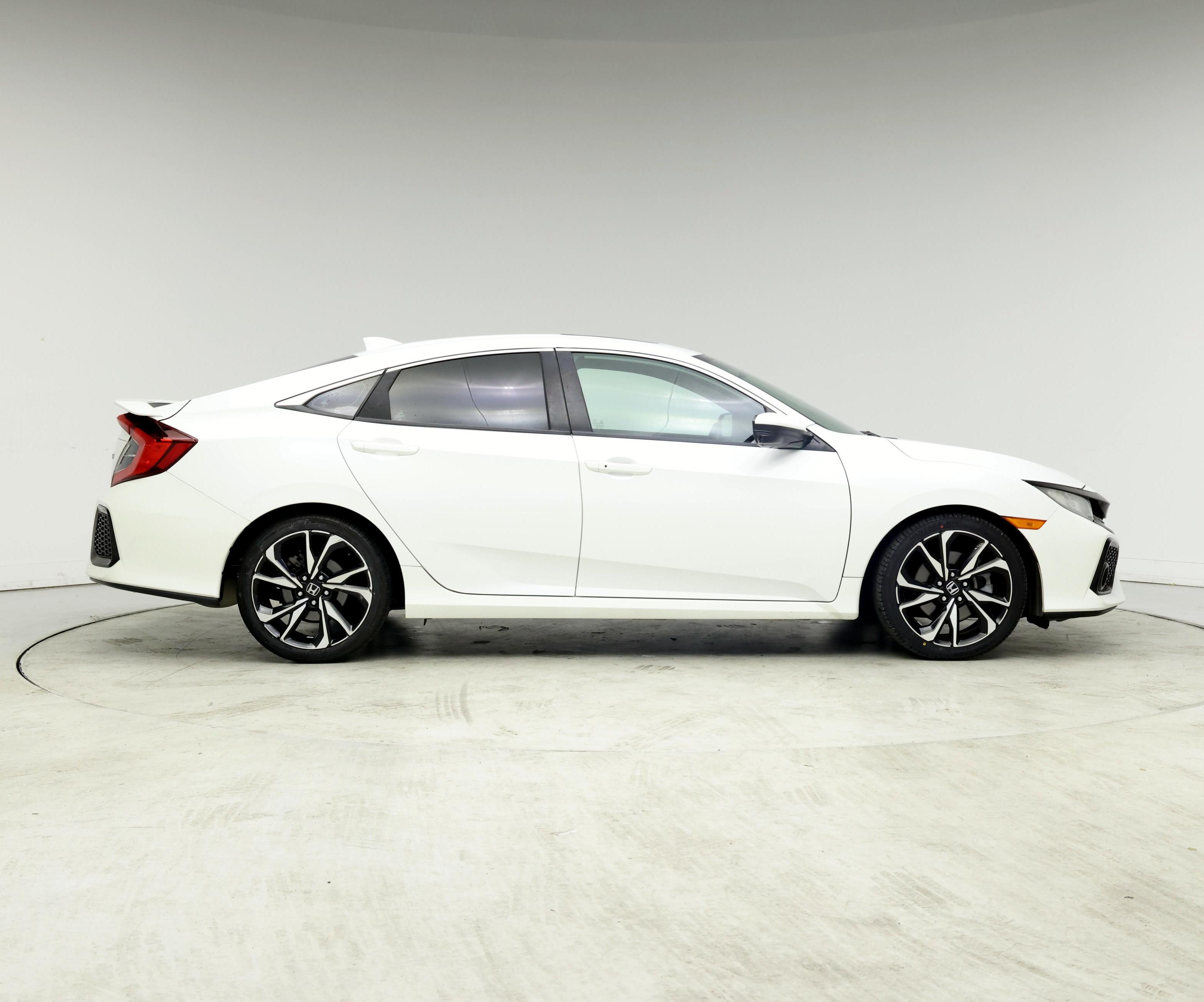 Thumbnail: 2017 Honda Civic - 7