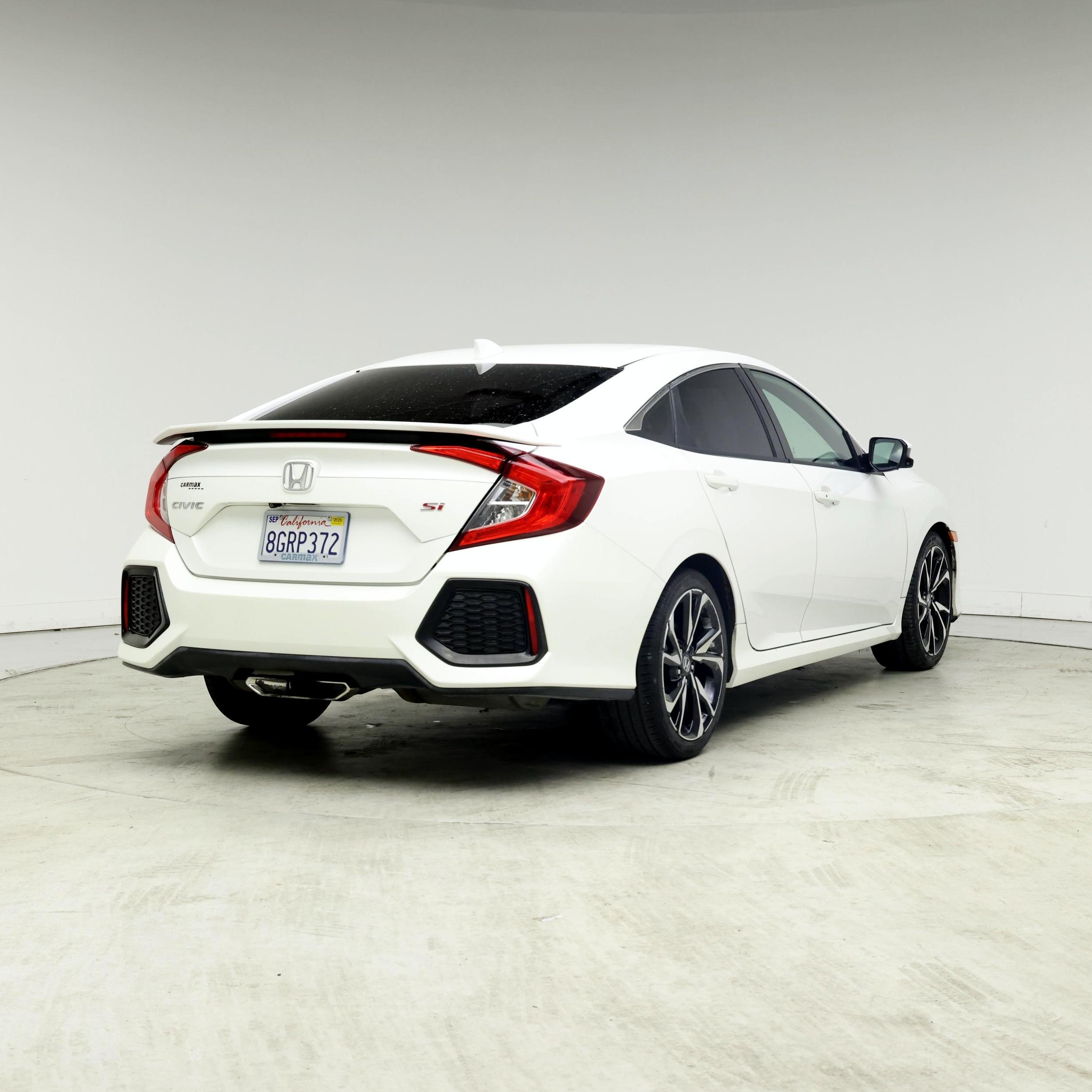 Thumbnail: 2017 Honda Civic - 8