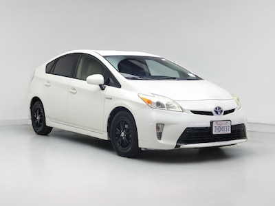 2015 Toyota Prius Two -
                Burbank, CA