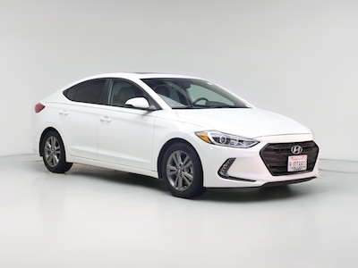 2017 Hyundai Elantra Value Edition -
                San Diego, CA
