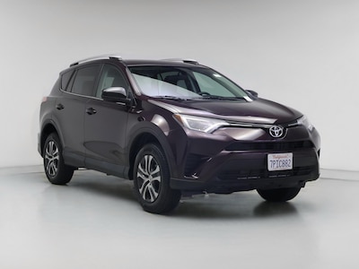 2016 Toyota RAV4 LE -
                Los Angeles, CA