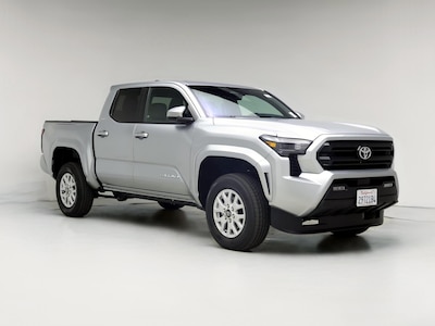 2024 Toyota Tacoma SR5 -
                Murrieta, CA