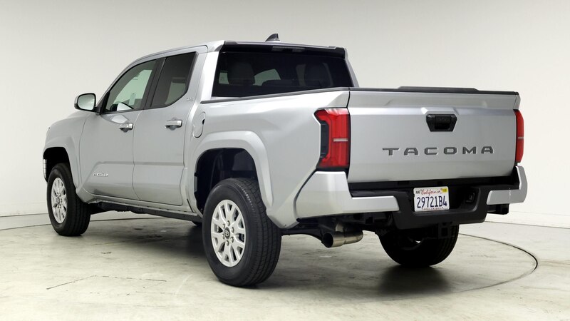 2024 Toyota Tacoma SR5 2