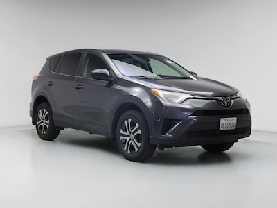 2018 Toyota RAV4 LE -
                Murrieta, CA