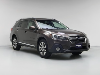 2019 Subaru Outback 2.5i Touring -
                Murrieta, CA