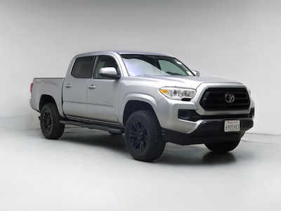 2020 Toyota Tacoma SR -
                Stockton, CA