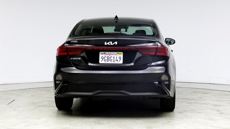 2023 Kia Forte LXS 6