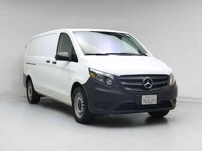 2022 Mercedes-Benz Metris  -
                Duarte, CA