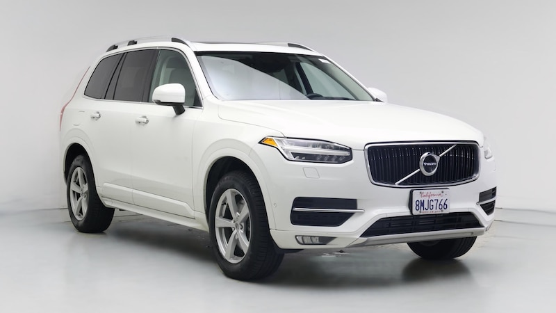 2019 Volvo XC90 T5 Momentum Hero Image