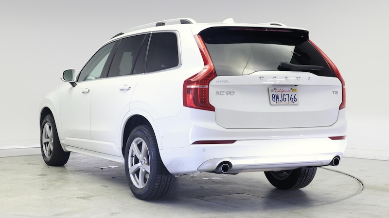 2019 Volvo XC90 T5 Momentum 2