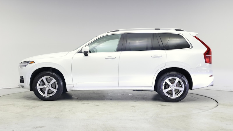 2019 Volvo XC90 T5 Momentum 3