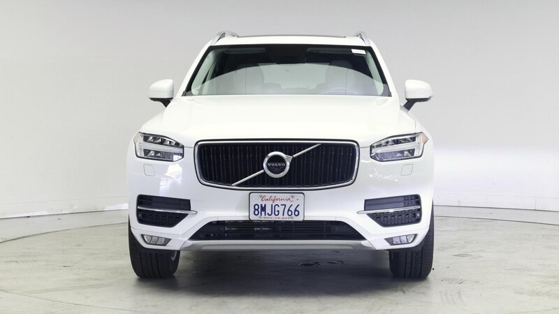 2019 Volvo XC90 T5 Momentum 5