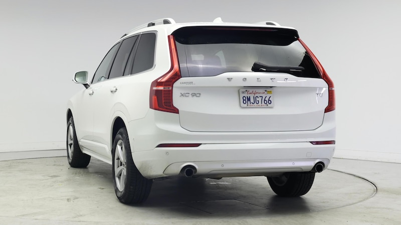 2019 Volvo XC90 T5 Momentum 6