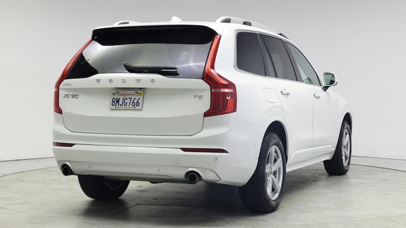 2019 Volvo XC90 T5 Momentum 8