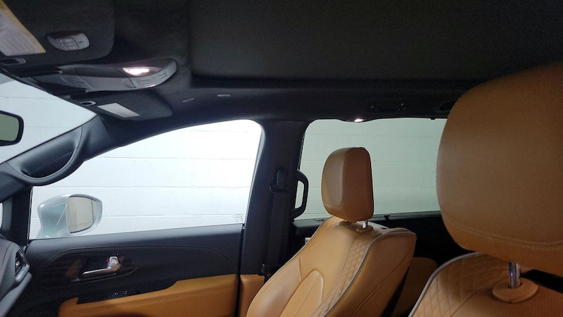 2022 Chrysler Pacifica Pinnacle 18