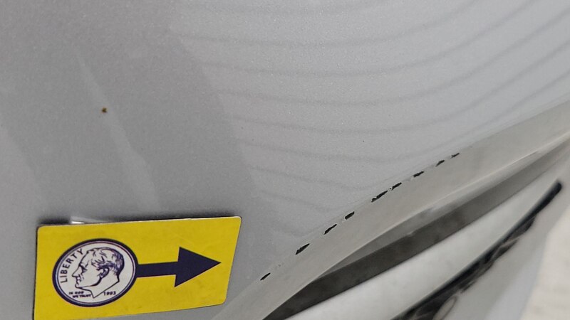 2022 Chrysler Pacifica Pinnacle 25
