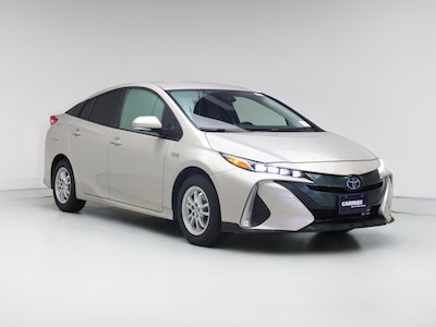 2019 Toyota Prius Prime Premium -
                Murrieta, CA