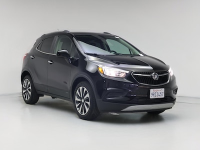 2021 Buick Encore Preferred -
                Murrieta, CA