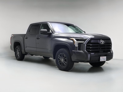 2023 Toyota Tundra SR5 -
                Murrieta, CA