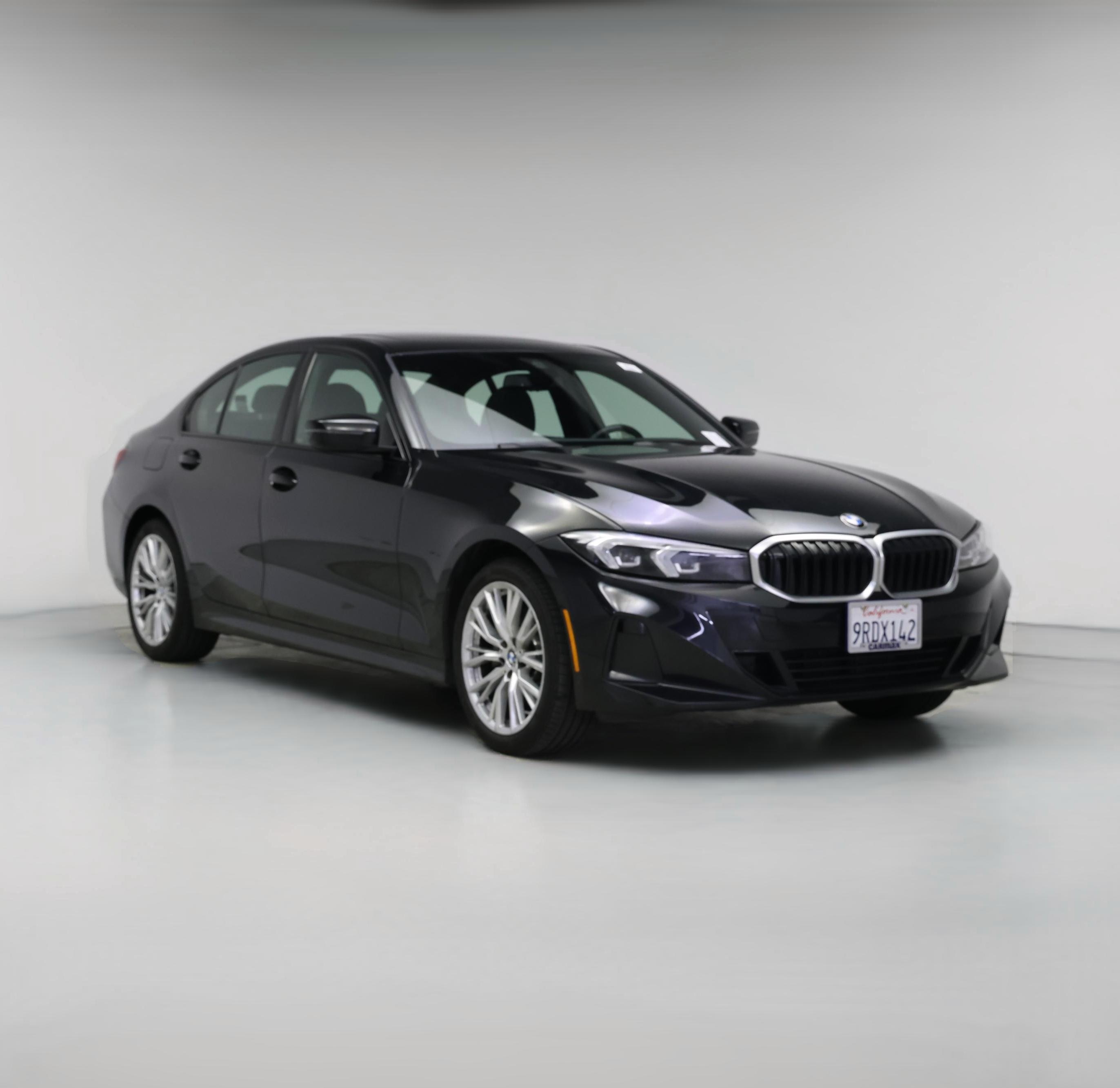 Thumbnail: 2023 BMW 3 Series - 1