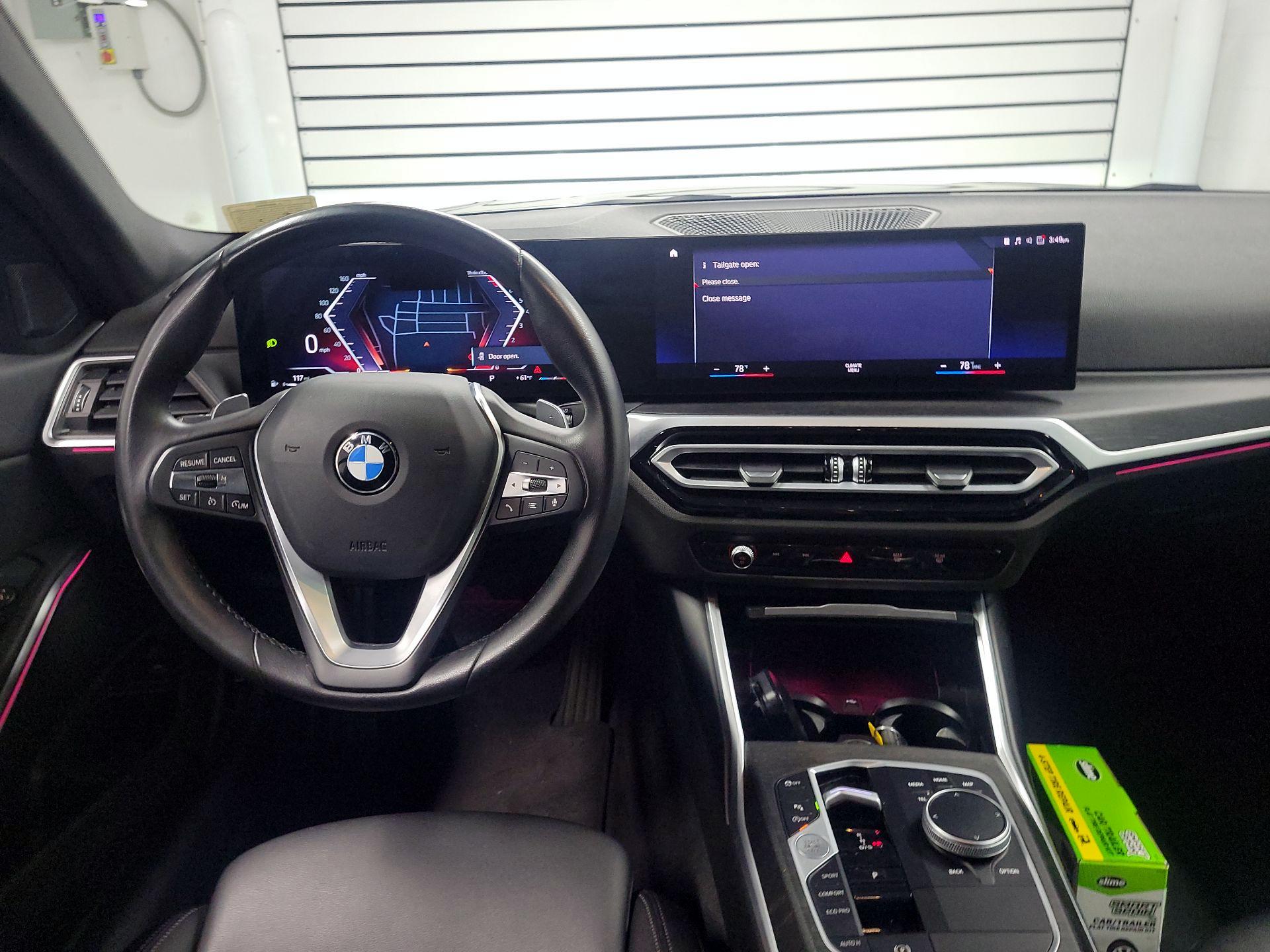 Thumbnail: 2023 BMW 3 Series - 9