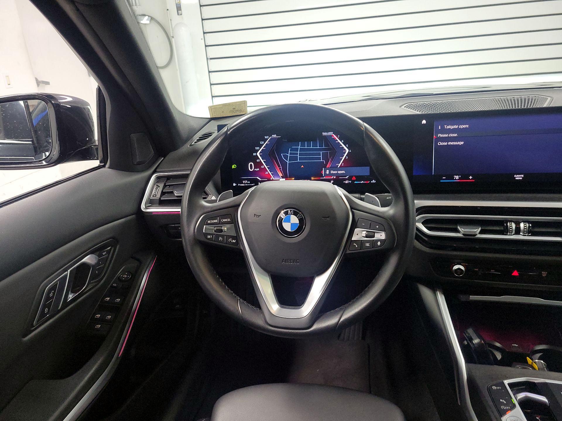 Thumbnail: 2023 BMW 3 Series - 10