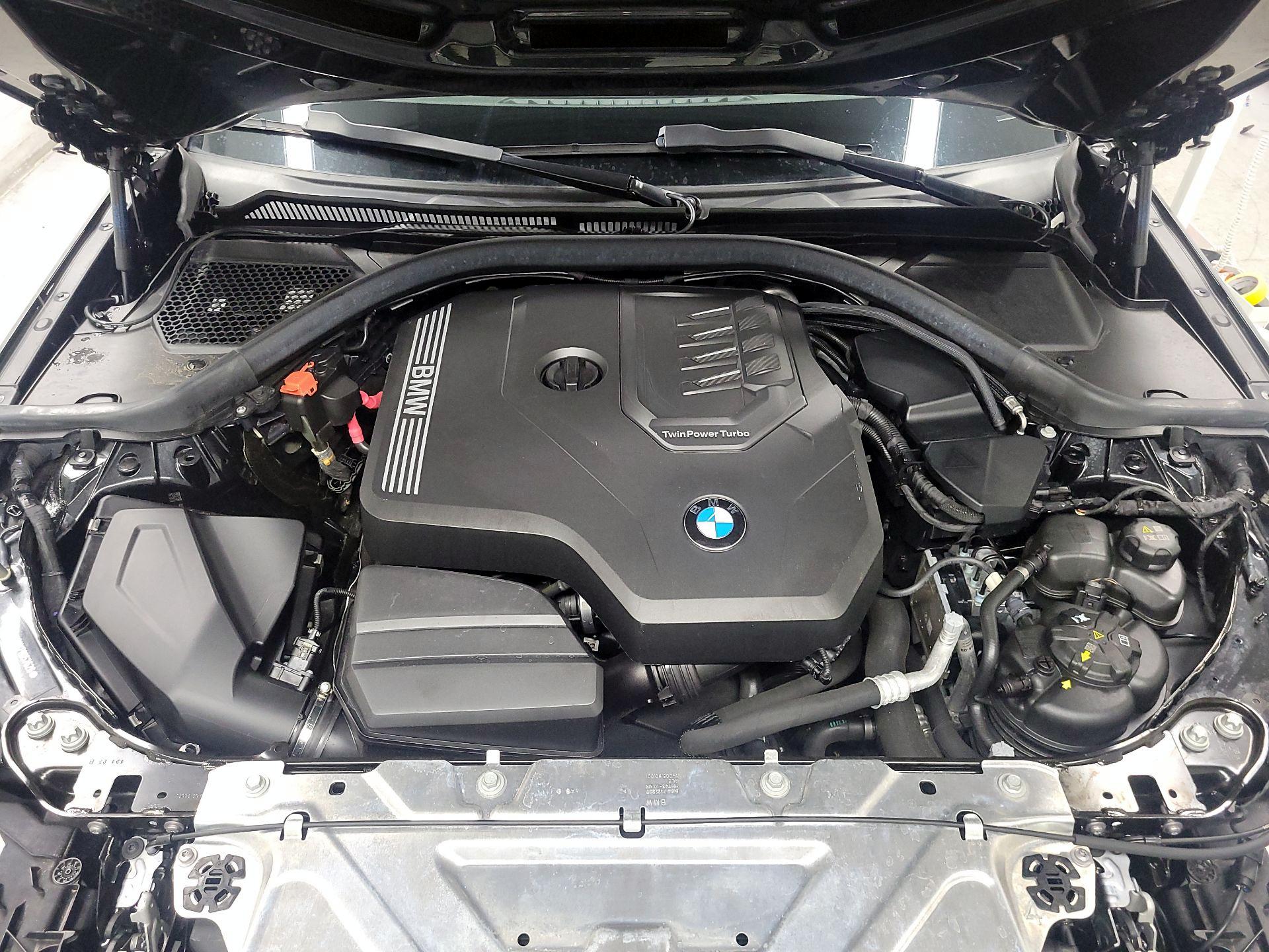 Thumbnail: 2023 BMW 3 Series - 19