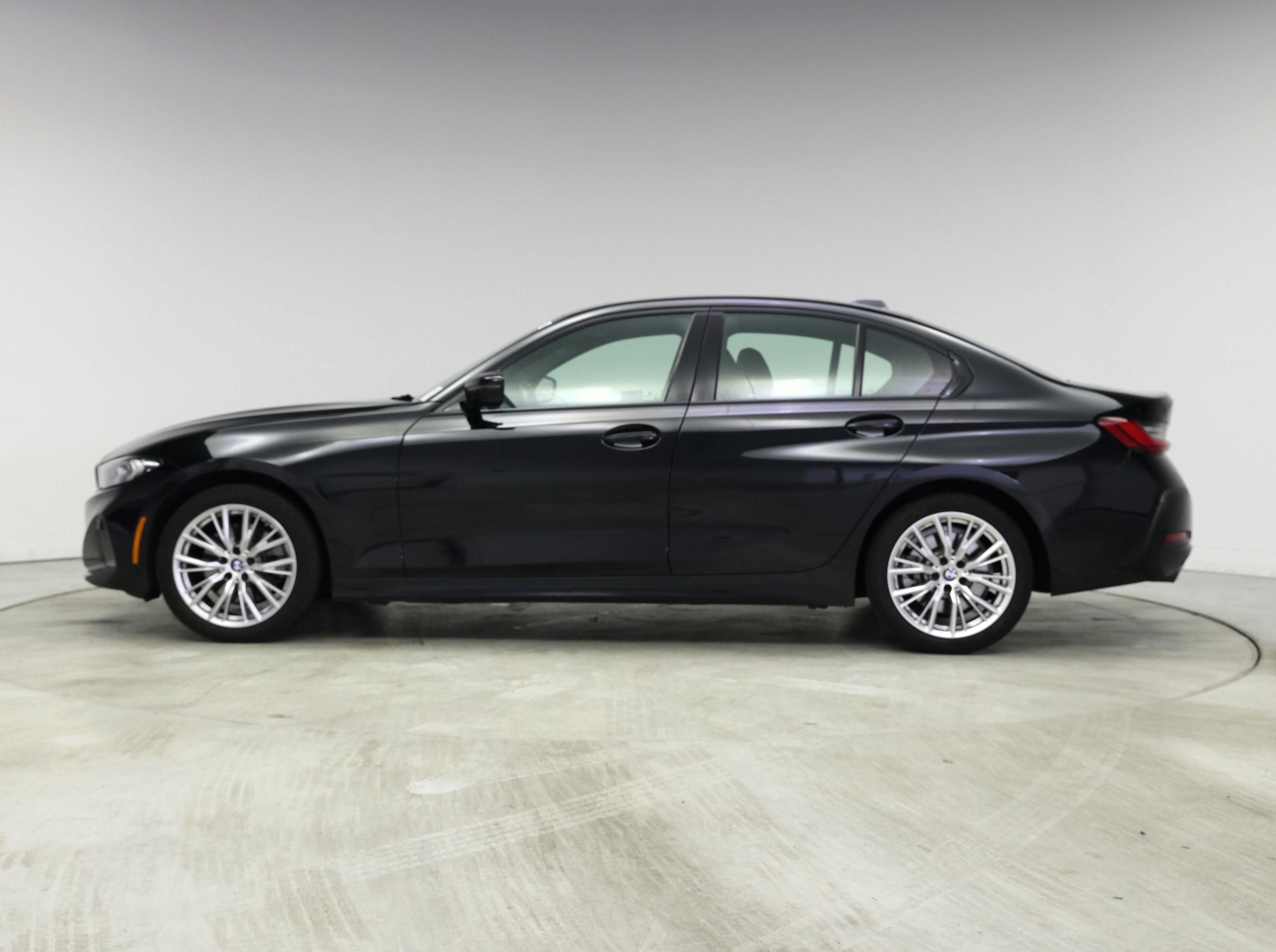 Thumbnail: 2023 BMW 3 Series - 3