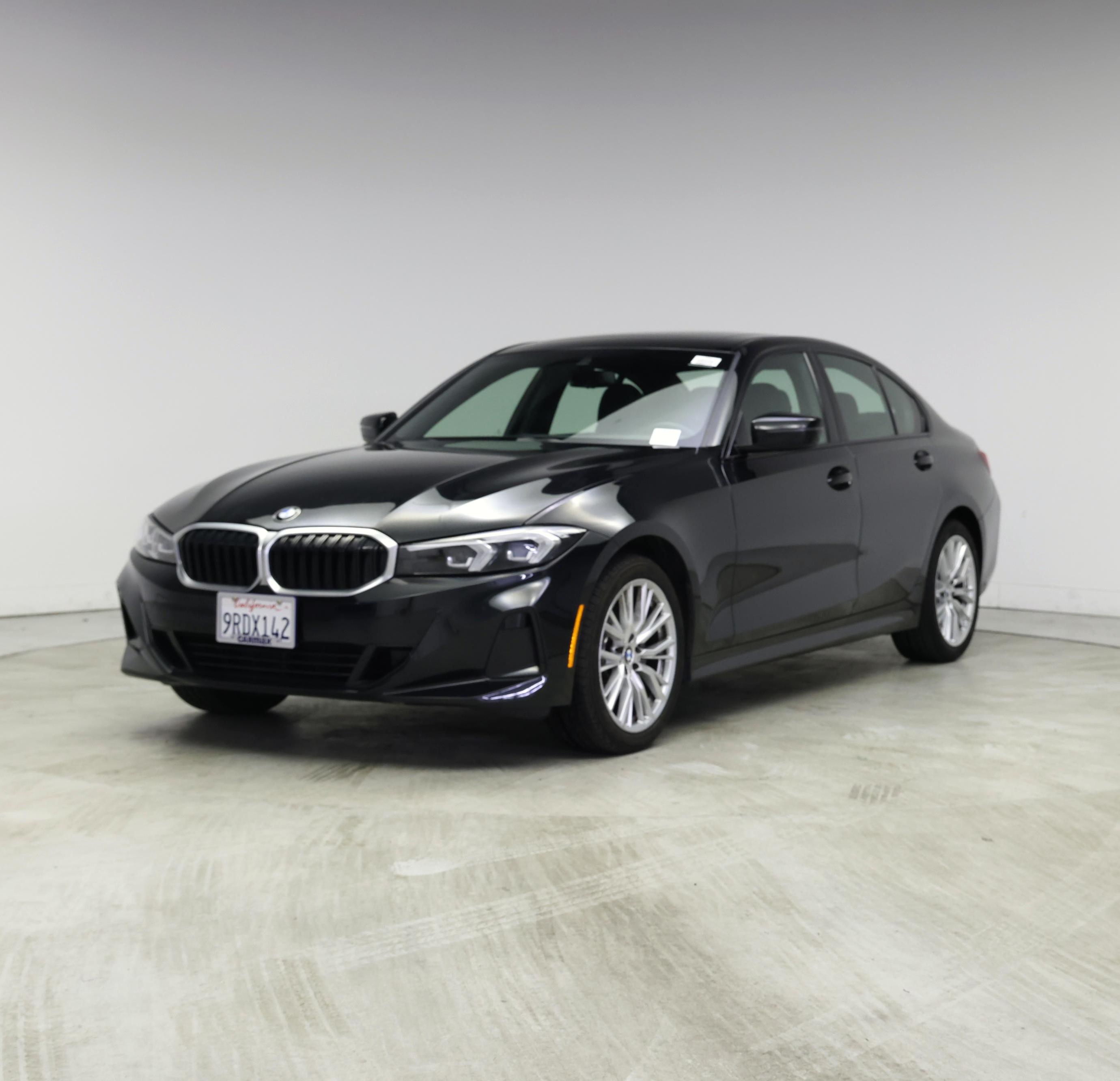 Thumbnail: 2023 BMW 3 Series - 4