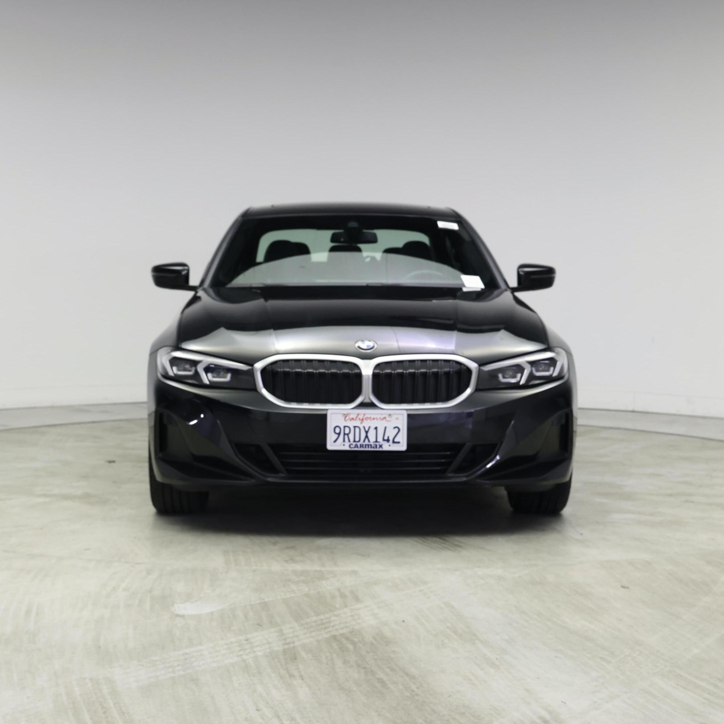 Thumbnail: 2023 BMW 3 Series - 5